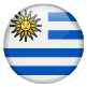 Imagen Bandera uruguay