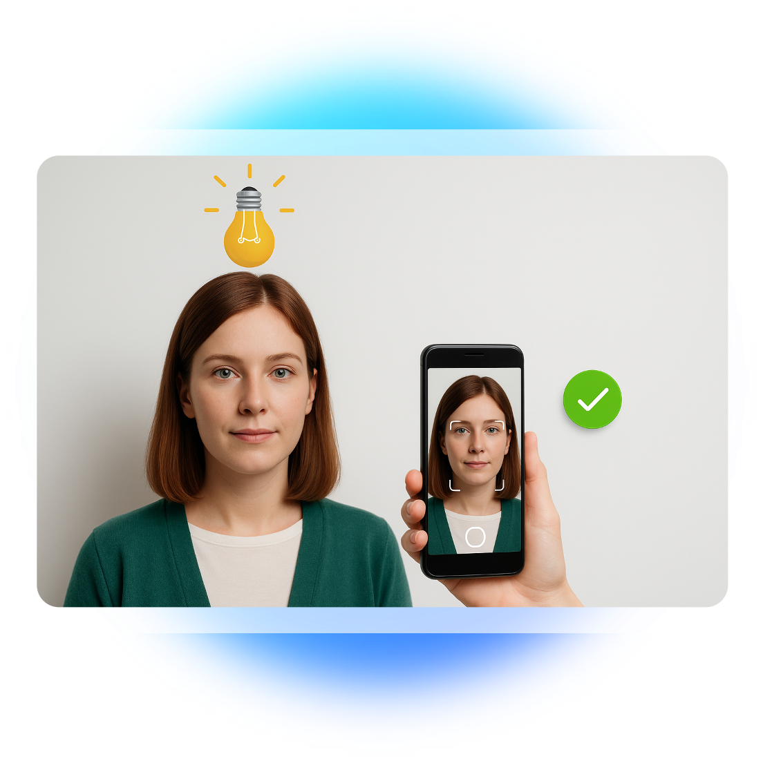 Imagen bio 2 face App